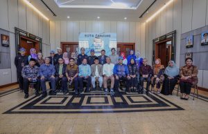 Komisi X DPR RI Apresiasi Dukungan Pemkot Bandung pada Eksistensi Budaya