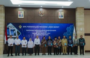 Kota Bandung Kembali Targetkan WTP