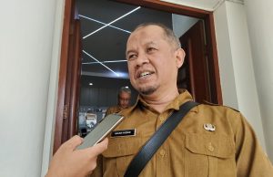 Kasus DBD Tinggi, Pemkot Bandung Imbau Warga Tingkatkan Kewaspadaan!