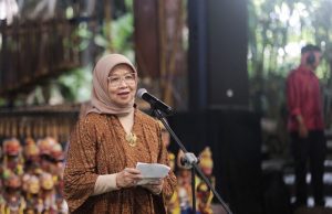 Catat! Ini Dua Layanan Online DP3A Kota Bandung untuk Permudah Akses Pengaduan