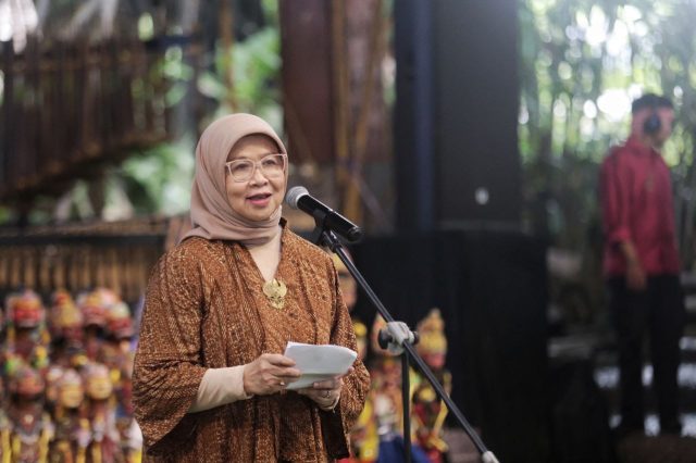 Catat! Ini Dua Layanan Online DP3A Kota Bandung untuk Permudah Akses Pengaduan