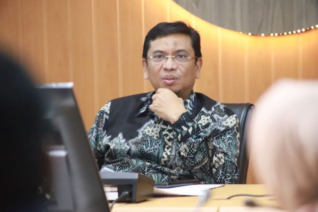Ketua DPRD Beri 5 Catatan untuk Pemkot Bandung Atasi DBD