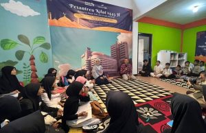 Inilah Berbagai Rangkaian Kegiatan CSR bank bjb di Bulan Ramadan 1445 Hijriah