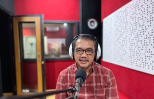 Ketua Komisi D Soroti Sistem Penyelenggaraan Kesehatan di Kota Bandung Terkait Tingginya Kasus DBD