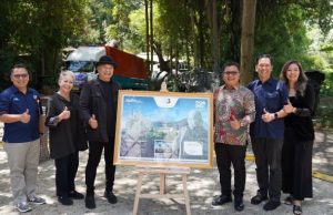 Lebih Dari 50 Trip Wing Box Bilah Selubung Garuda Berhasil Dikirim PosIND ke IKN