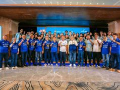 Resmi Diperkenalkan, Tim Bola Voli Putri Bandung BJB Tandamata 2024 Bakal Berikan Hasil Terbaik di Ajang Proliga 2024