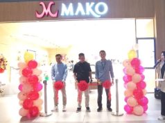 Resmi, Gerai MAKO Cake and Bakery Buka di Summarecon Mall Bandung