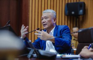 Pemkot Batasi Waktu Berjualan PKL Selama Malam Takbir