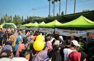 Pemkot Bandung Siapkan Sejumlah Langkah Tekan Inflasi