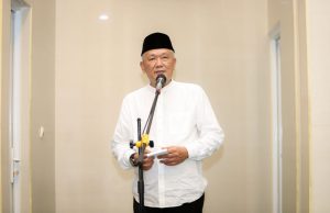 Bambang Tirtoyuliono Ingatkan Masyarakat Tetap Waspada DBD