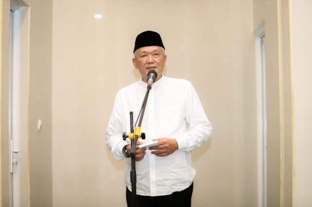 Bambang Tirtoyuliono Ingatkan Masyarakat Tetap Waspada DBD