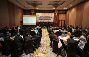 Cegah Korupsi, Hikmat: Tak Cukup Hanya Komitmen