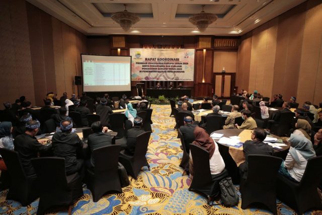 Cegah Korupsi, Hikmat: Tak Cukup Hanya Komitmen