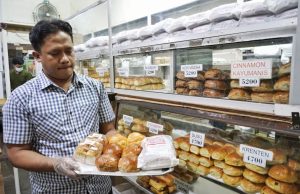 Liburan Lebaran di Kota Bandung? Ini Rekomendasi Oleh-oleh Khas yang Wajib Dibawa Pulang