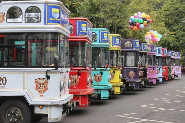 7 Tempat Wisata Murah di Bandung yang Wajib Dikunjungi!