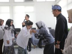 Bantu UMKM Kota Bandung, Dekranasda: Harus Naik Kelas