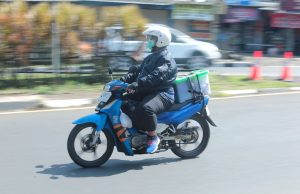 Asep Kuswara: Tidak Ada Kecelakaan Selama Masa Mudik Lebaran