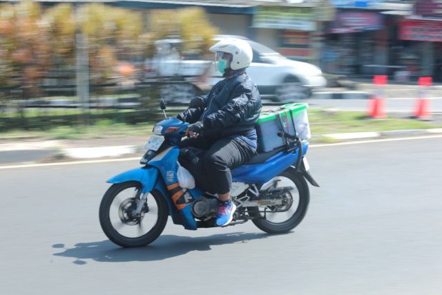 Asep Kuswara: Tidak Ada Kecelakaan Selama Masa Mudik Lebaran