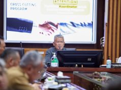 Restrukturisasi Sistem, Pemkot Bandung Bakal Integrasikan Layanan Pengaduan