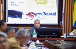 Restrukturisasi Sistem, Pemkot Bandung Bakal Integrasikan Layanan Pengaduan