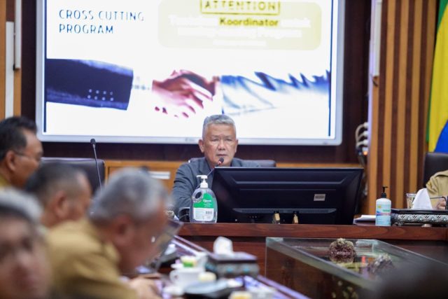 Restrukturisasi Sistem, Pemkot Bandung Bakal Integrasikan Layanan Pengaduan