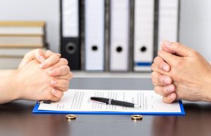 Angka Perceraian di Kota Bandung Alami Penurunan