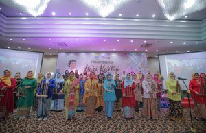 Hari Kartini: Tingkatkan Kesadaran Kesetaraan Gender dan Peran Perempuan dalam Pembangunan