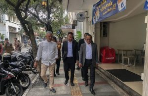 Sukseskan Braga Free Vehicle, Pemkot Bandung Siapkan Sejumlah Strategi Ini