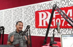 Aries Supriyatna Dorong PPDB Jalur RMP Digunakan Secara Tepat Sasaran