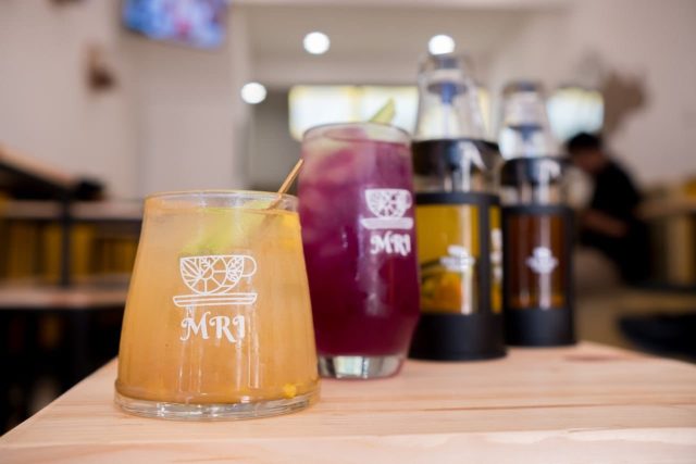 Minum Rempah Indonesia, Pusat Minuman Sehat Tanpa Pahit yang Cocok Bagi Remaja Jompo