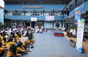 Cegah DBD, Dinkes Masifkan Edukasi dan Sosialisasi di Sekolah dan Madrasah
