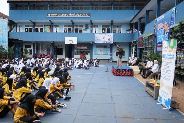 Cegah DBD, Dinkes Masifkan Edukasi dan Sosialisasi di Sekolah dan Madrasah