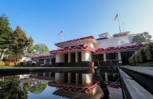 Pemkot Bandung Mulai Terapkan Friday Car Free di Balai Kota Pekan Depan