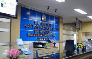 Pemkot Apresiasi Inovasi Baru Kantor Imigrasi Kelas I TPI Bandung, Ini Terobosannya!