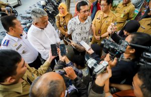 Warga dan DPRD Dorong Braga Free Vehicle Jadi Momentum Penataan Ulang Kawasan Wisata Kota Bandung