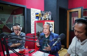 Agus Gunawan Ingatkan Pemkot Bandung Berikan Sosialisasi Terkait Program Braga Bebas Kendaraan