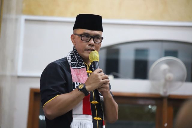 Edwin Senjaya Minta Pemkot Bandung Tindak Tegas Tempat Hiburan yang Melanggar Aturan