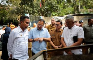 Pemkot Bandung Terapkan Teknologi RDF Pengelolaan Sampah di Beberapa TPST