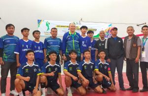 Kota Bandung Sukses Loloskan Atlet Terbanyak ke Popda Jabar 2025