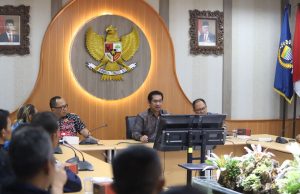 Asep Sudrajat Harap PT PBB Libatkan Karyawan Outcourcing dalam Pengelolaan Stadion GBLA Kedepan