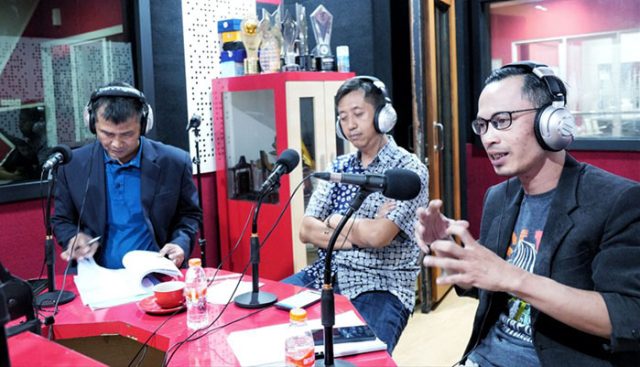 Anggota Pansus 8 Pastikan Raperda Keolahragaan Miliki Banyak Manfaat untuk Peningkatan Olahraga Prestasi