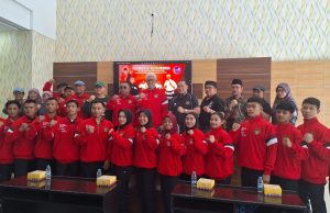 17 Atlet KJI Jabar Akan Tanding di Kejuaraan Internasional di Thailand dan Bali. (Arf)