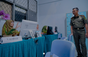 Plh Kadisdik Jabar Pastikan PPDB Tahap 1 Berjalan Baik dan Lancar