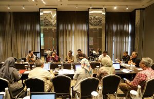 Yudi Cahyadi: FGD Dapat Tingkatkan Kualitas Raperda RPPLH