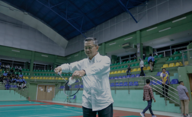 Sebanyak 258 Siswa Siap Berlaga di O2SN SMK Tingkat Jabar 2024