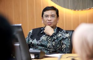 Maraknya Peredaran Obat Ilegal, Ketua DPRD Kota Bandung Dukung Penertiban oleh Satpol PP