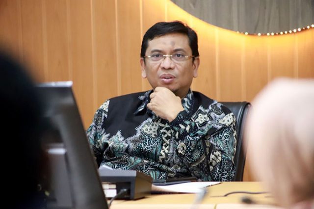Maraknya Peredaran Obat Ilegal, Ketua DPRD Kota Bandung Dukung Penertiban oleh Satpol PP