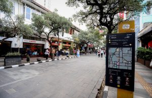 Nuansa Klasik Jalan Braga, Pengalaman tak Terlupakan di Kota Bandung