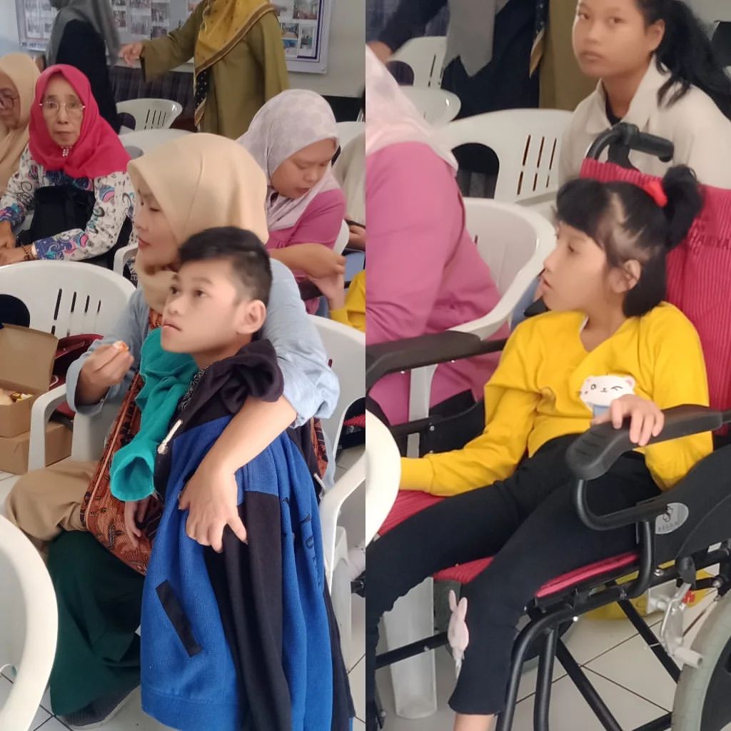 Program Rehabilitasi Berbasis Masyarakat: Tingkatkan Kemandirian Penyandang Disabilitas di Kota Bandung