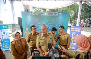 Hanya 5 Menit! Bayar PBB dan Pajak Kendaraan Semakin Mudah